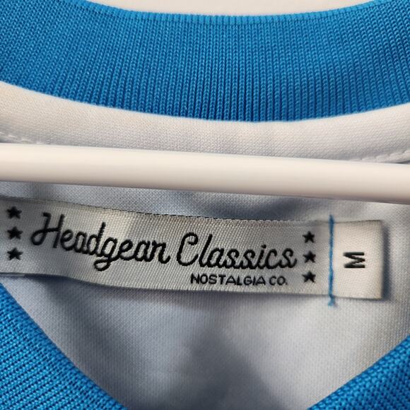 Headgear Classics The Fresh Prince Of Bell Air Will Smith Basketball Jersey - Picture 4 of 8